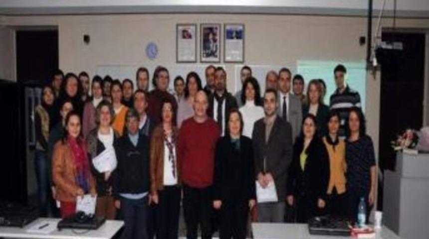 Aydın&rsquo;da &lsquo;&ccedil;ok Değişkenli İstatistik&rsquo; Kursu