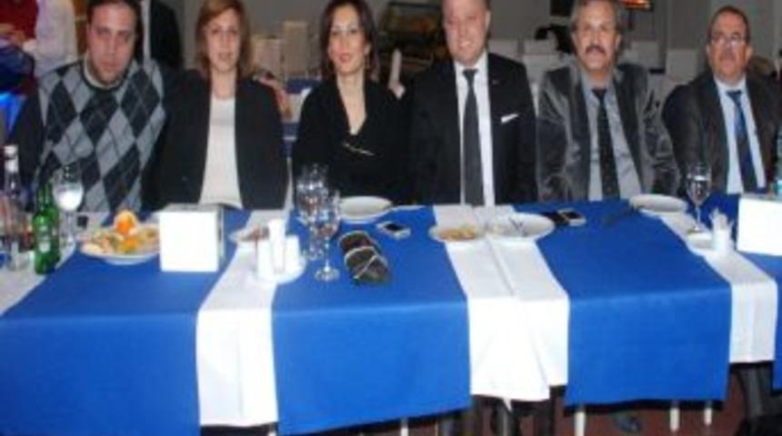 Astaş Sur &Ccedil;elik Kapı 2013&rsquo;e İddialı Girdi