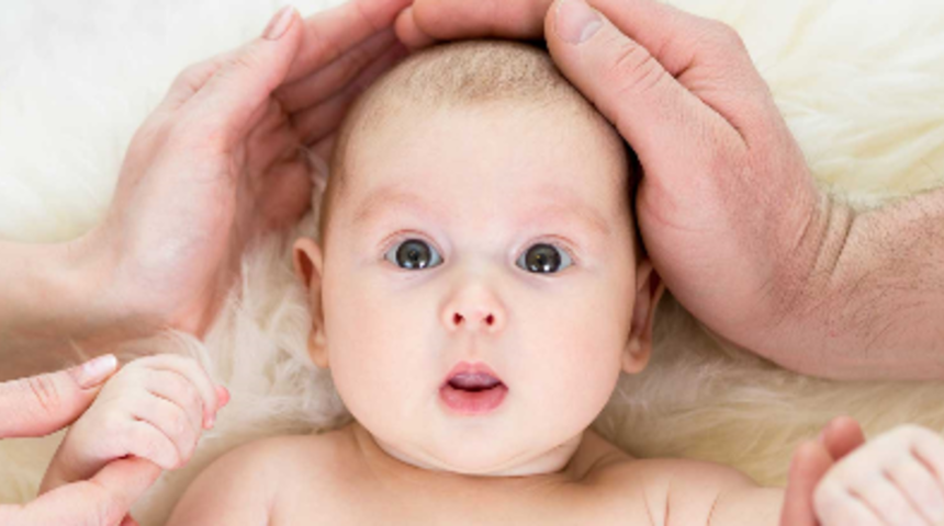 Bebek kafası şekil bozukluğu nedir? Bebek kafası şekil bozukluğu nasıl oluşur? Bebek kafası şekil bozukluğu tedavisi