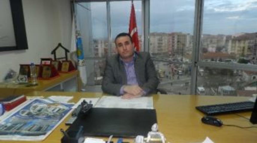 2013 Kapaklı&rsquo;nın Proje Yılı Olacak