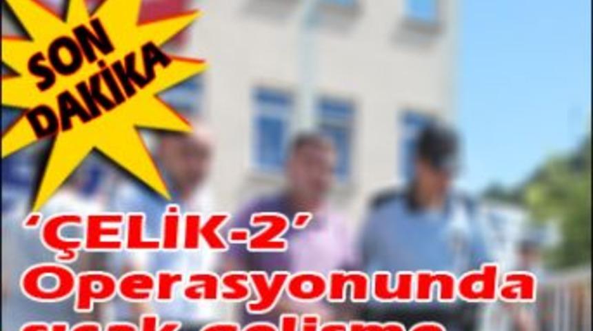 &Ccedil;elik-2'de yargıtay savcısı talebini bildirdi!..