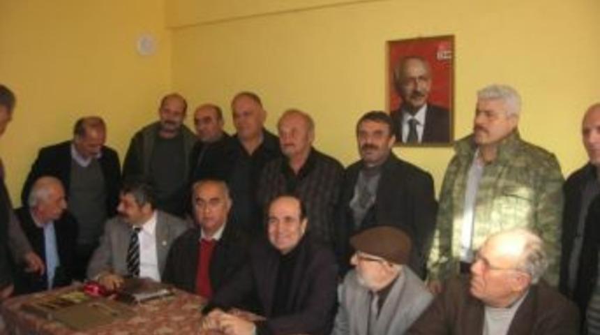 Chp Belediye Başkan Adaylarını &Ouml;n Se&ccedil;imle Değil, Kamuoyu Yoklaması İle Belirleyecek