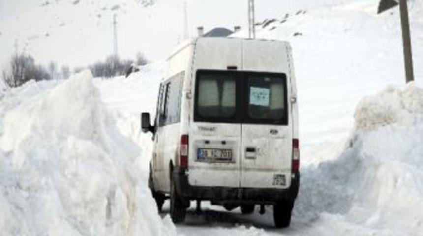 (&ouml;zel Haber) Gsm Şebekesi Yokluğuna İlgin&ccedil; &Ccedil;&ouml;z&uuml;m