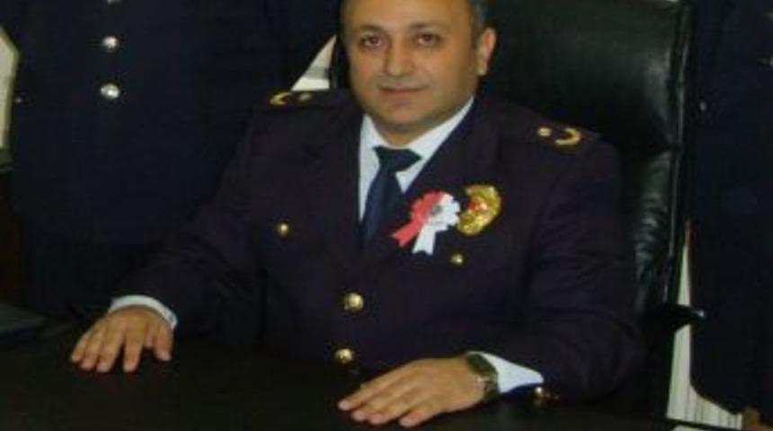 Marmara Ereğlisi Emniyet M&uuml;d&uuml;rl&uuml;ğ&uuml;nden 2 Yılda 820 Pasaport