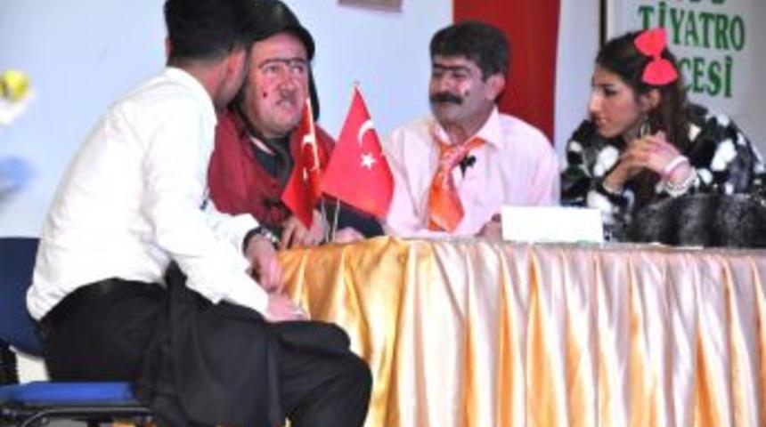 Huzur Otele&rsquo;nde g&uuml;lme krizi!