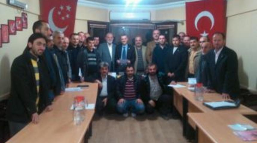 SP'nin Patriotlara karşı y&uuml;r&uuml;y&uuml;ş&uuml; yasaklandı