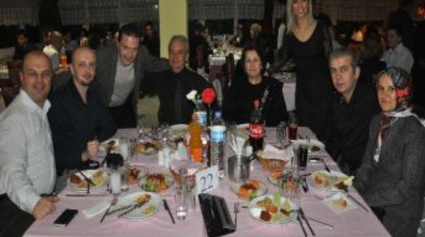 T&uuml;rkiye'nin İlk Sivil Patlayıcı Şirketi 25. Yılını Kutladı