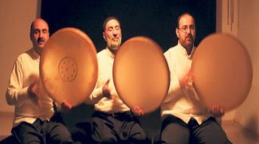 Hakkari'de Grup Tillo Konseri