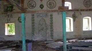 1980 Ihtilalinde Camiye Dönüştürülen Kilise, Restore Edilecek