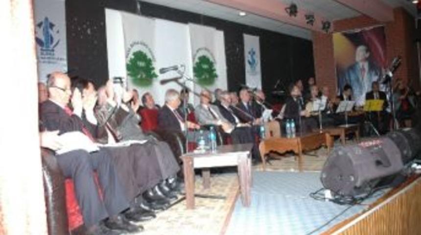 Yeşil Bursa Gezeği Yenişehir'de