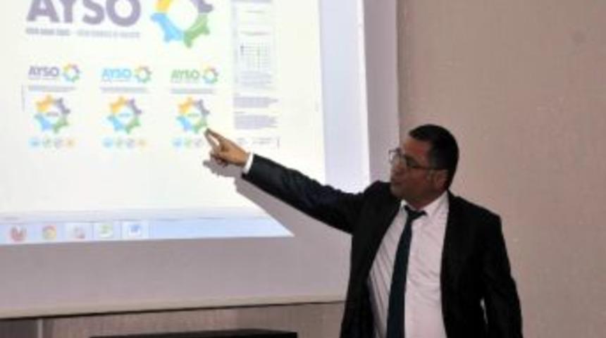 Ayso Yeni Y&uuml;z&uuml;n&uuml; Arıyor