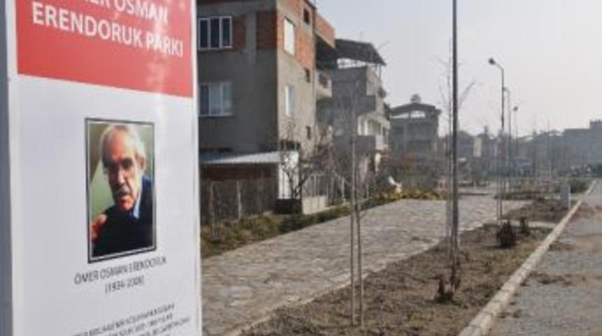 Parklarda Yaşatılan Tarih