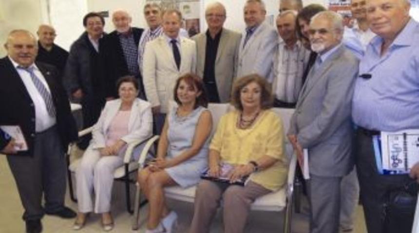 Ege-koop Danışma Kurulu, Karabağlar&rsquo;da Halkla Buluşuyor