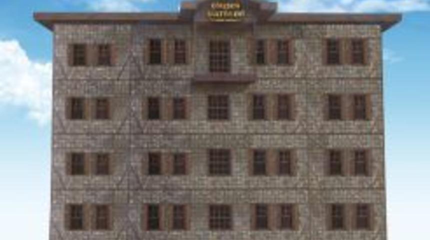 Giresun Federasyonu, Giresun K&uuml;lt&uuml;r Merkezi i&ccedil;in toplandı