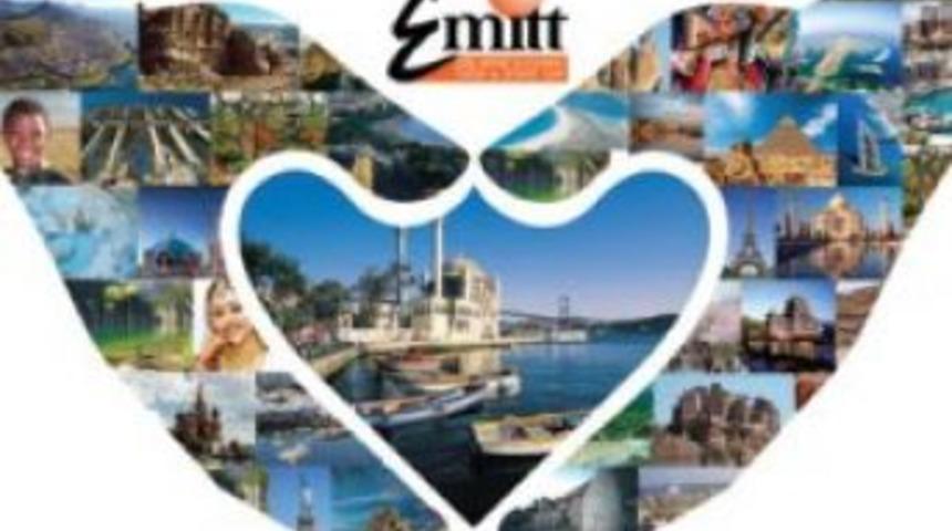 Elazığ EMİTT-2013 Fuarı'nda tanıtılacak