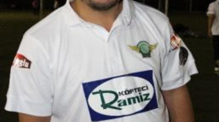 Akhisar Belediyespor'da Eskişehirspor Beraberliğinin &Uuml;z&uuml;nt&uuml;s&uuml; Yaşanıyor