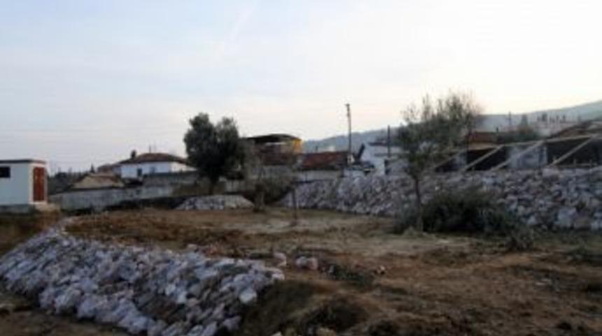 Seydi Baba&rsquo;ya Vefa Borcu &Ouml;deniyor