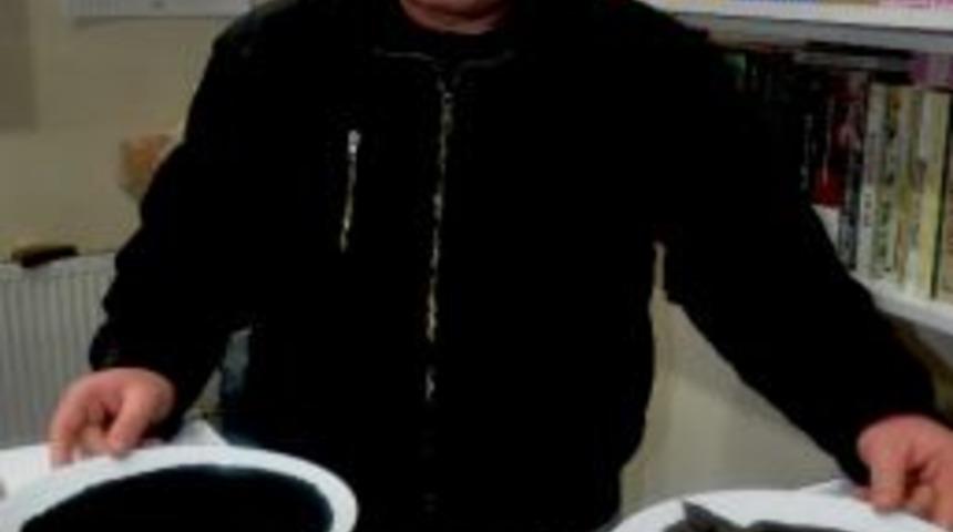 (&ouml;zel Haber) Astım Hastalarına Grip Aşısı Ve &Ccedil;&ouml;rek Otu