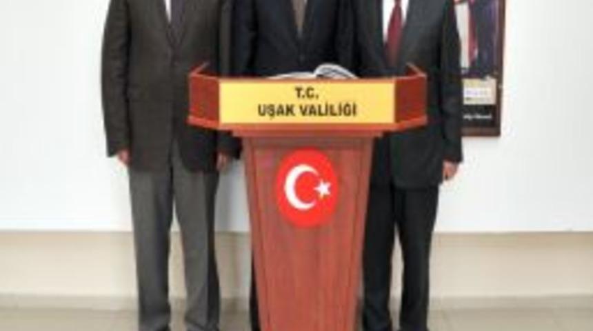 Valiler B&ouml;lgesel Kalkınmayı Değerlendirdi