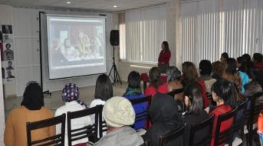 Silopi&rsquo;de 'g&ouml;n&uuml;l El&ccedil;isi Projesi' Tanıtıldı