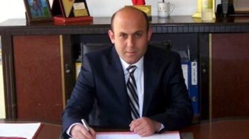 Gazeteci Muzaffer Akt&uuml;rk, Kaman Tso&rsquo;ya Aday Oldu