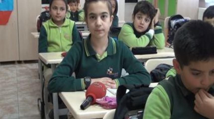 Karaman Peygamber Efendimizin Hayatını &Ouml;ğrenmek I&ccedil;in Seferber Oldu