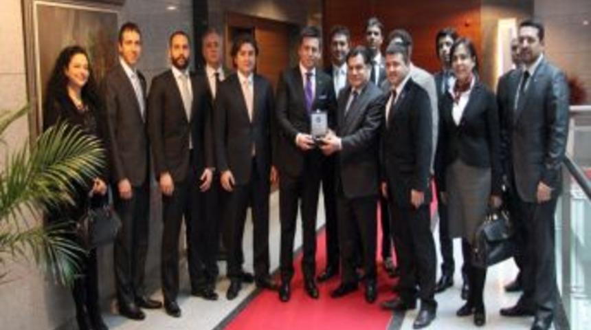 Haşim Kılı&ccedil;: &Ouml;zelleştirme Ile Ilgili Yaşadıklarımı Yazsam On Cilt Eder