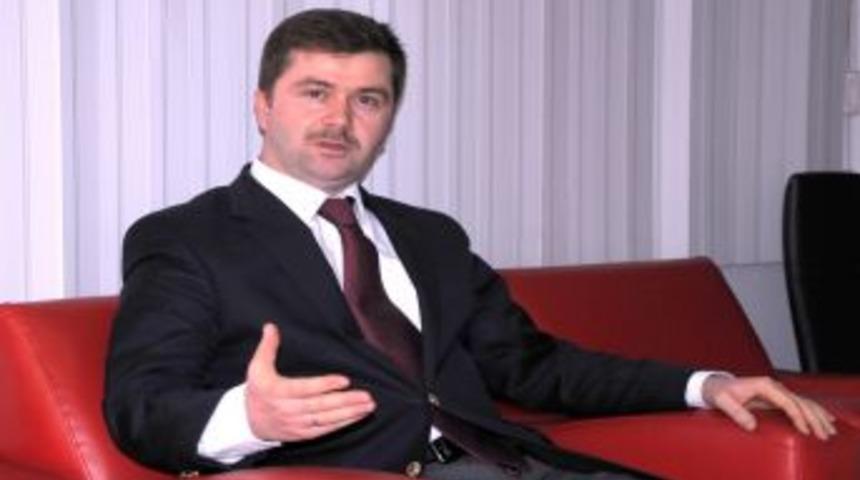 Samsun&rsquo;da 'Hasretimiz Sanadır Ya Resulullah&rdquo; Adlı Kandil Programı D&uuml;zenlenecek