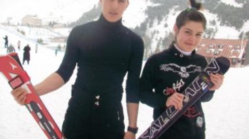 Paland&ouml;ken Kartalı