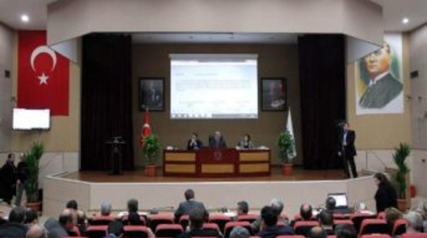 &Ccedil;amurdan Enerji İle 7 Milyon Tl Tasarruf