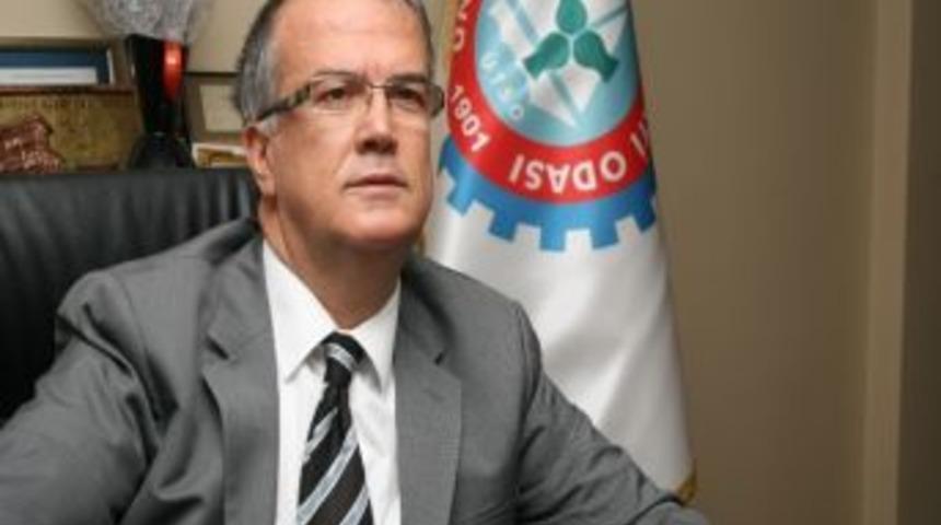 Şimşek, Tekrar Aday