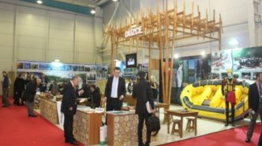 D&uuml;zce Belediyesi Emıtt İ&ccedil;in Hazırlıklarını Tamamlandı