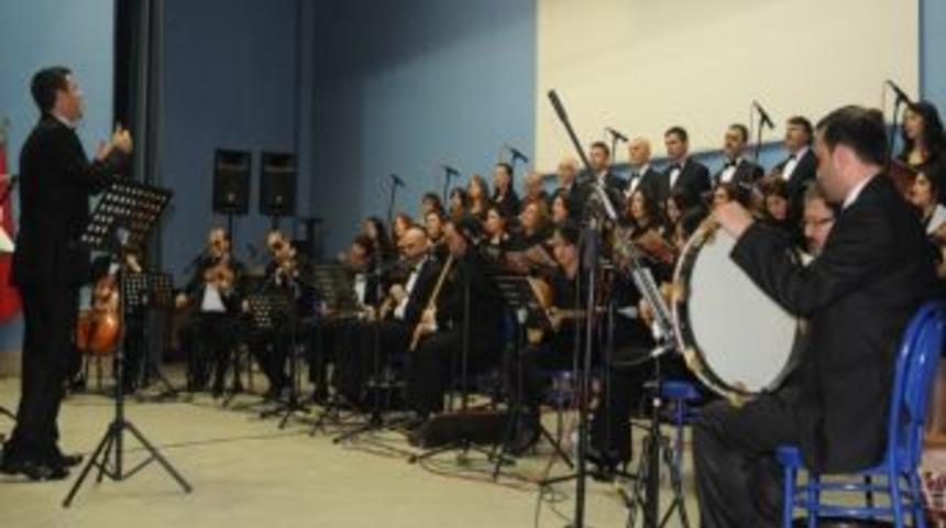 Şehnaz Eserler B&uuml;y&uuml;ledi