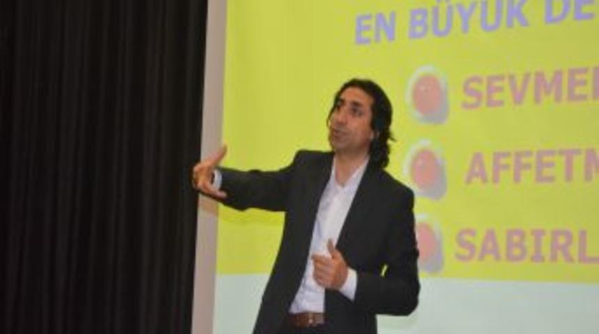 Velilere 'kitap Okuyun' Tavsiyesi