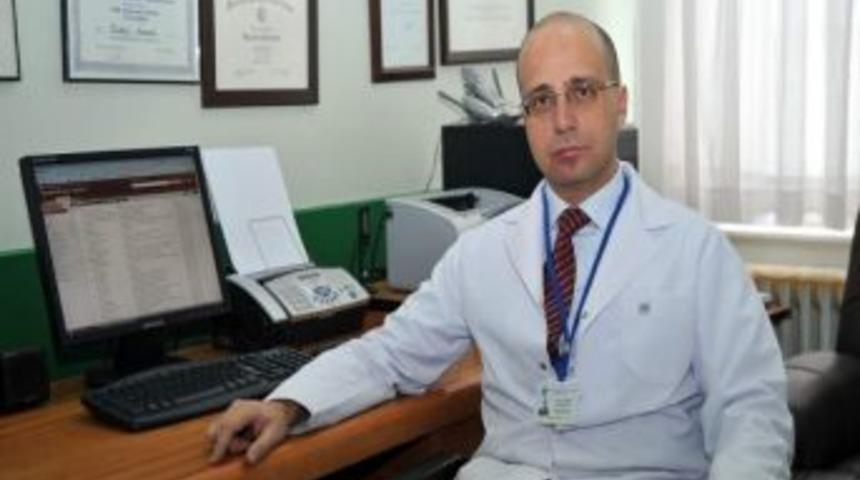 T&uuml;rk Profes&ouml;r&uuml;n B&uuml;y&uuml;k Başarısı