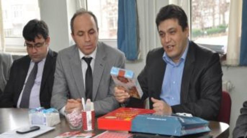 G&ouml;nen Belediyesi Eğitime Desteğini S&uuml;rd&uuml;r&uuml;yor