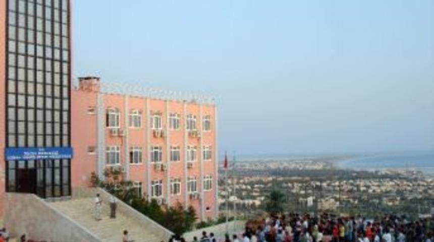 Sel&ccedil;uk&rsquo;un Denize A&ccedil;ılan Kapısı Silifke-taşucu Myo