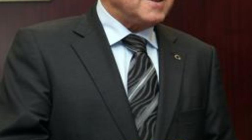 Başkan G&uuml;zelbey&rsquo;den Gazianteplilere 2013&rsquo;te Iki Proje S&ouml;z&uuml;