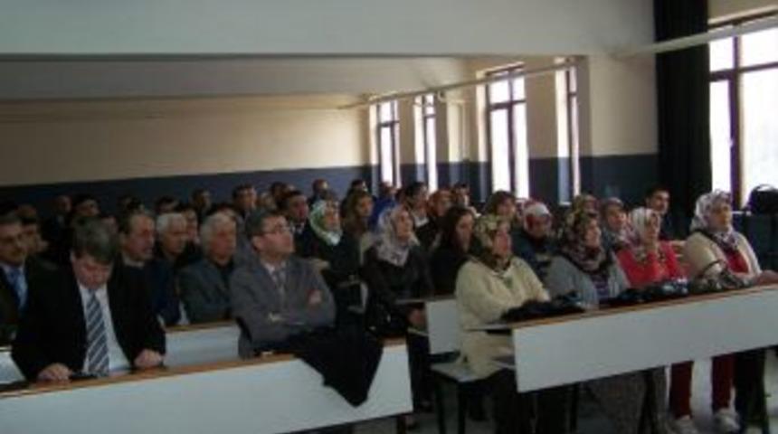 &lsquo;suzan&rsquo;ın Projesi&rsquo; Başladı