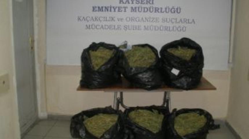 Emniyet&rsquo;ten Ka&ccedil;ak&ccedil;ılara B&uuml;y&uuml;k Darbe