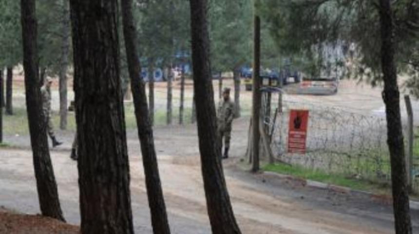 Kahramanmaraş&rsquo;a Yerleştirilen Patriotlar