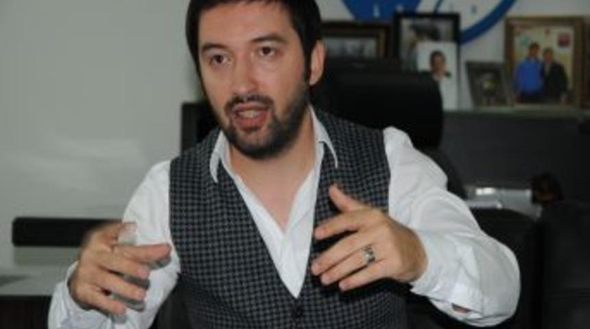 Polatlı Bugsaşspor&rsquo;a Stat M&uuml;jdesi