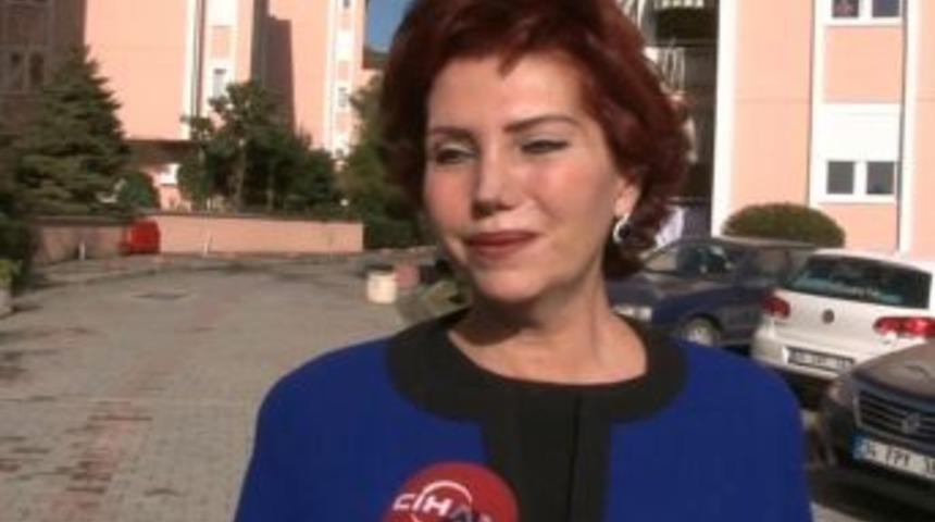 Rekt&ouml;r Barbarosoğlu: Işıkara&rsquo;nın &Ouml;l&uuml;m&uuml; B&uuml;y&uuml;k Bir Kayıp