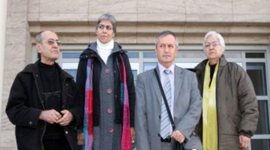 Bodrum&rsquo;daki Ortak Cinayeti Sanığının Yargılanmasına Devam Edildi