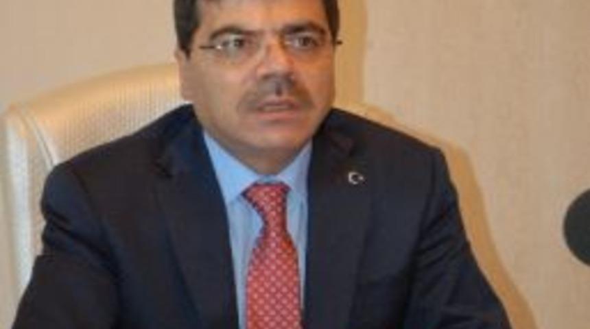 Burdur Emıtt Fuarı'na Hazır