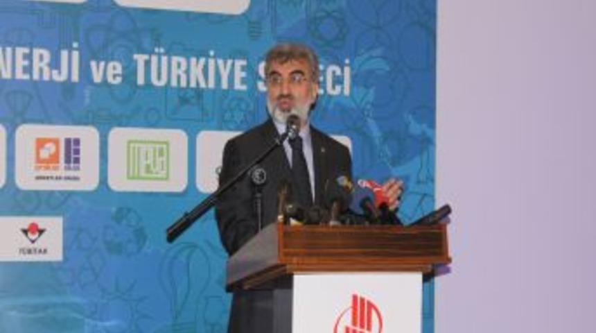 Yıldız: İkinci N&uuml;kleer Santrali Yapacak Firma Se&ccedil;iminde Son Aşamaya Gelindi