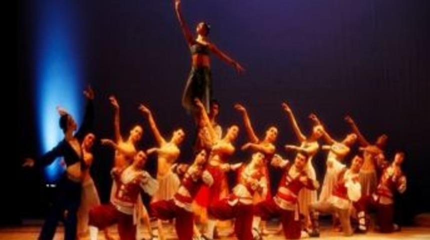 Mdob Korsan Balesini Sahneleyecek