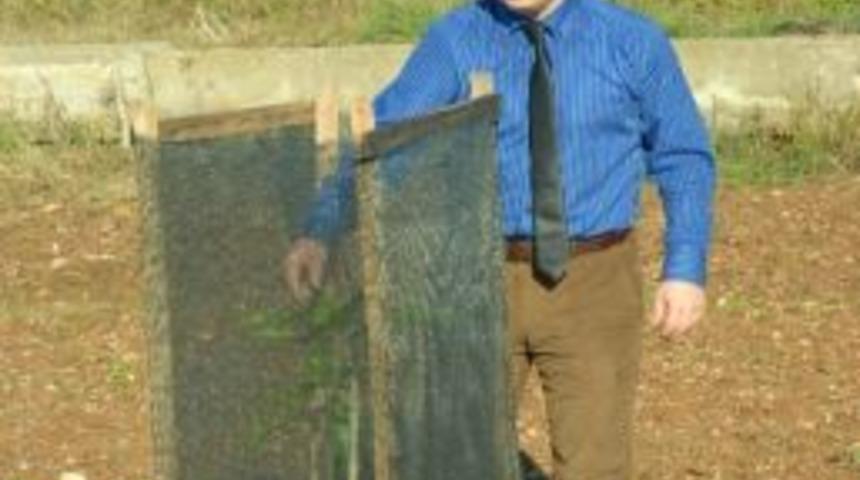 Hedef Manavgat Tarımına 7 Yıl Boyunca Y&ouml;n Vermek