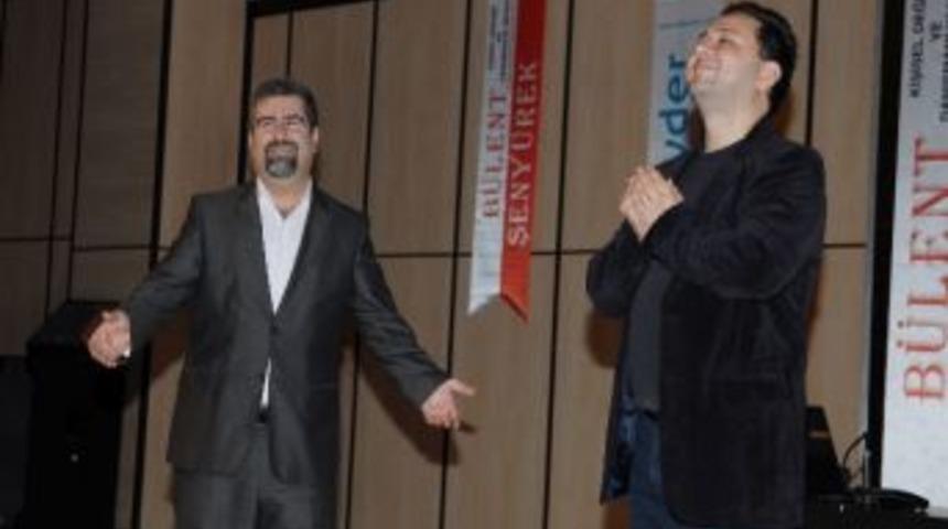 Muratpaşa&rsquo;dan &lsquo;aile İ&ccedil;i İletişim Semineri&rsquo;