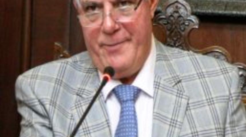 Sedef&ccedil;i&rsquo;den Mevlit Kandili Mesajı